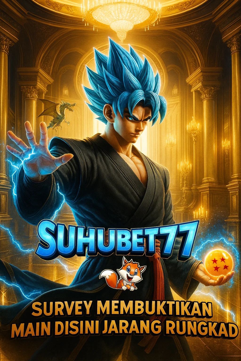Suhubet777 : Mari Main Game di Suhubet 777 Dicari Pro Gamer
Suhubet777 : Mari Main Game di Suhubet 777 Dicari Pro Gamer